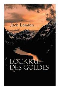 bokomslag Lockruf des Goldes