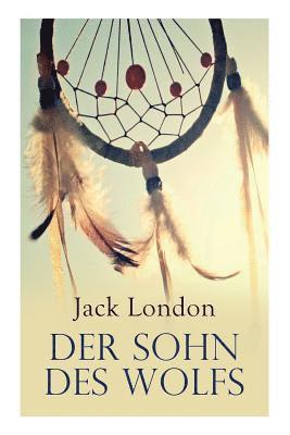 Jack London, Erwin Magnus - Sohn des Wolfs, Häftad