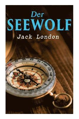 Jack London - Seewolf, Häftad