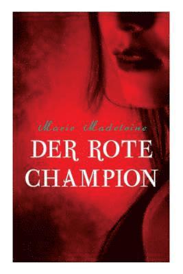 bokomslag rote Champion