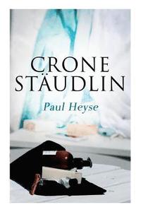 bokomslag Crone Stäudlin
