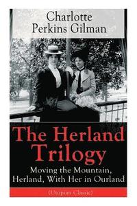 bokomslag The Herland Trilogy