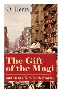 bokomslag Gift of the Magi and Other New York Stories