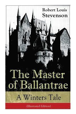 The Master of Ballantrae 1