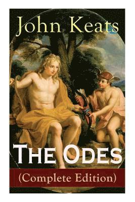 The Odes (Complete Edition) 1