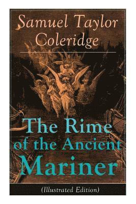 The Rime of the Ancient Mariner (Illustrated Edition) 1