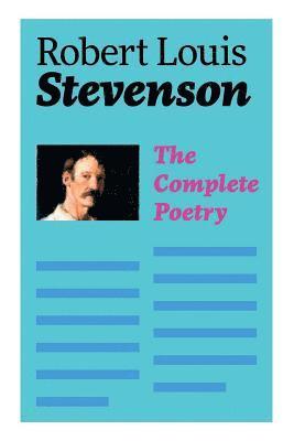 The Complete Poetry 1