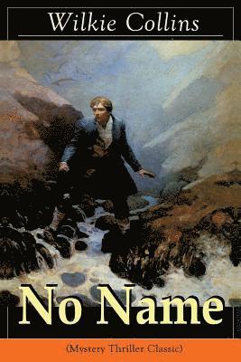 No Name (Mystery Thriller Classic) 1