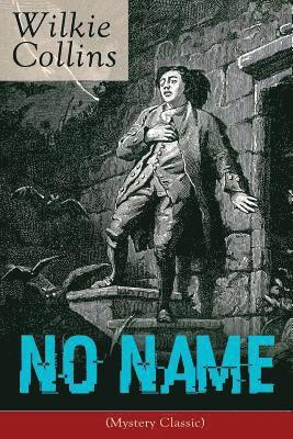 No Name (Mystery Classic) 1