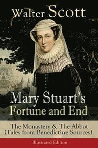 bokomslag Mary Stuart's Fortune and End