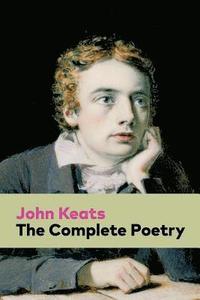 bokomslag The Complete Poetry