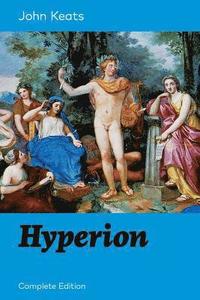 bokomslag Hyperion (Complete Edition)