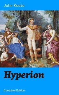 bokomslag Hyperion (Complete Edition)