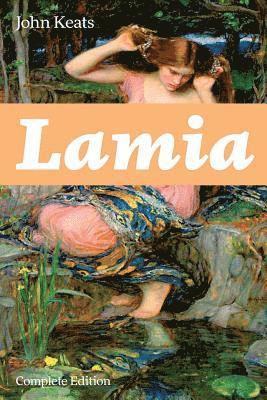 Lamia (Complete Edition) 1