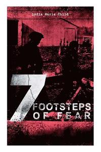 bokomslag A 7 Footsteps of Fear