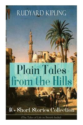 Plain Tales from the Hills 1