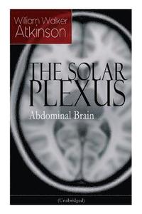 bokomslag THE SOLAR PLEXUS - Abdominal Brain