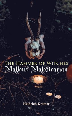 bokomslag Hammer of Witches: Malleus Maleficarum