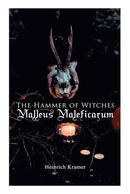 Hammer of Witches