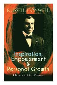 bokomslag Inspiration, Empowerment & Personal Growth Classics in One Volume