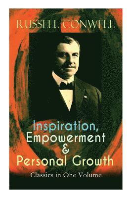 bokomslag Inspiration, Empowerment & Personal Growth Classics in One Volume