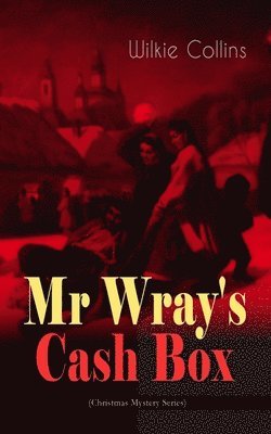 bokomslag MR Wray's Cash Box (Christmas Mystery Series)