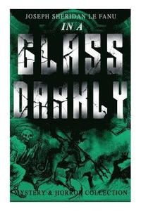 bokomslag IN A GLASS DARKLY (Mystery & Horror Collection)