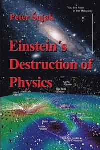 bokomslag Einstein's Destruction of Physics