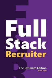 bokomslag Full Stack Recruiter