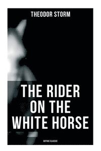 bokomslag The Rider on the White Horse: Gothic Classic: Gothic Novel