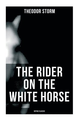 Theodor Storm, Margaret Munsterberg - Rider on the White Horse: Gothic Classic, Häftad