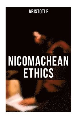 bokomslag Aristotle: Nicomachean Ethics