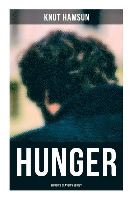bokomslag Hamsun, K: Hunger (World's Classics Series)