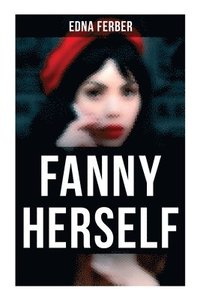 bokomslag Fanny Herself