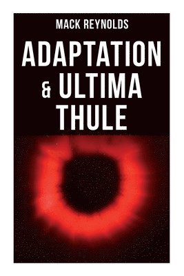 Adaptation & Ultima Thule: The Tale of United Planet 1