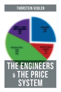 bokomslag The Engineers & the Price System