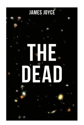 James Joyce - The Dead, Häftad