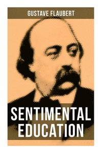 bokomslag Sentimental Education