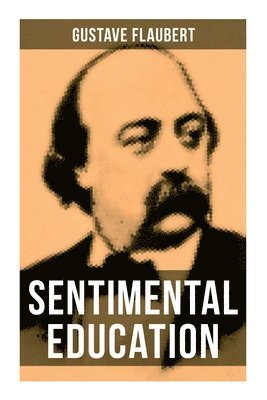 bokomslag Sentimental Education