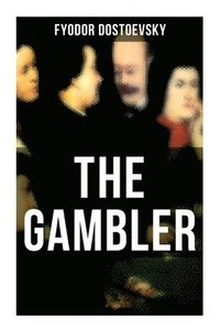bokomslag The Gambler