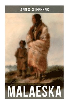 Malaeska: Western Adventure