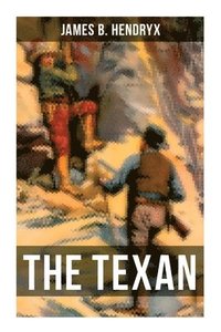bokomslag The Texan