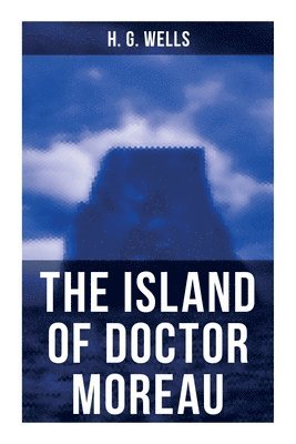 The Island of Doctor Moreau 1