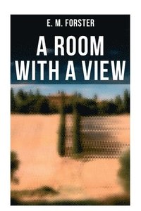 bokomslag A Room with a View