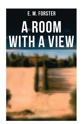 bokomslag A Room with a View