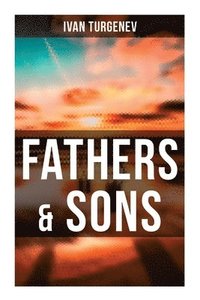 bokomslag Fathers & Sons