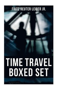 bokomslag Time Travel Boxed Set: The Big Time, No Great Magic, Nice Girl with Five Husbands, Time in the Round