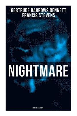 bokomslag Nightmare (Sci-Fi Classic)