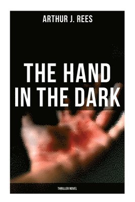 bokomslag The Hand in the Dark (Thriller Novel)
