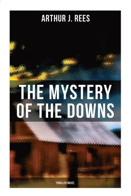 The Mystery of the Downs (Thriller Novel)
